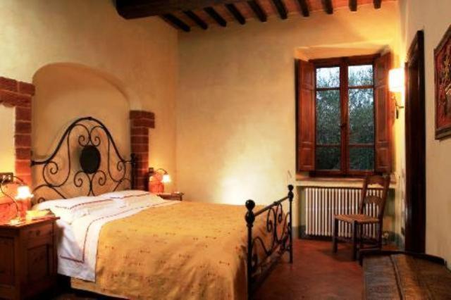 Terre Di Nano Villa Monticchiello Ngoại thất bức ảnh