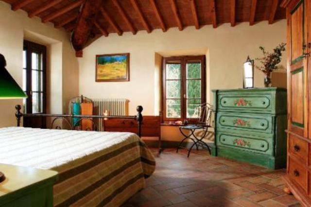 Terre Di Nano Villa Monticchiello Ngoại thất bức ảnh