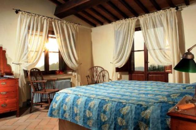 Terre Di Nano Villa Monticchiello Ngoại thất bức ảnh