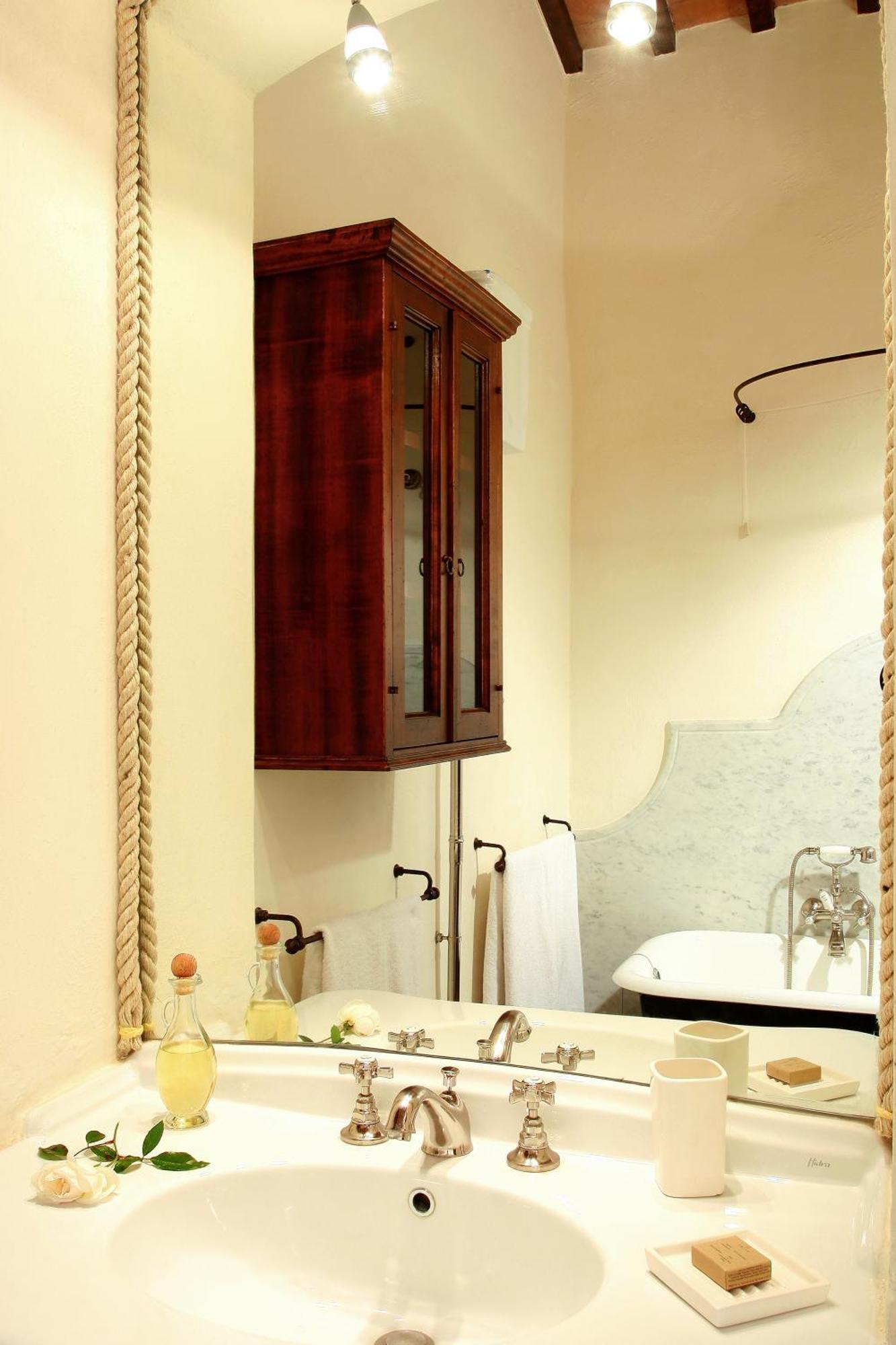 Terre Di Nano Villa Monticchiello Ngoại thất bức ảnh